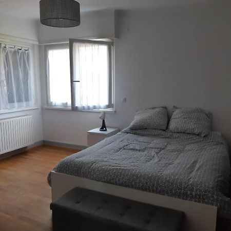 Villa/Appartement Au Coeur Des Vignes *** Barr Εξωτερικό φωτογραφία
