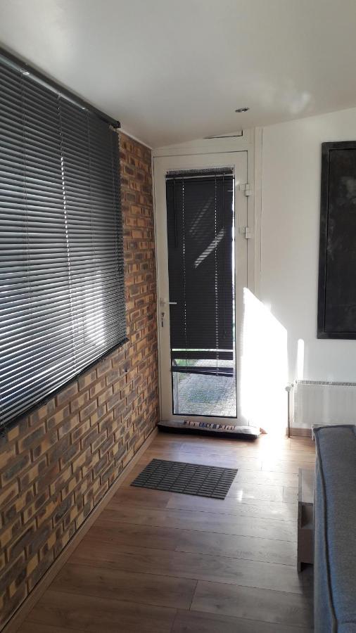 Villa/Appartement Au Coeur Des Vignes *** Barr Εξωτερικό φωτογραφία