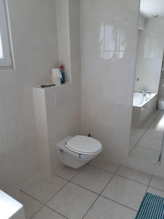 Villa/Appartement Au Coeur Des Vignes *** Barr Εξωτερικό φωτογραφία