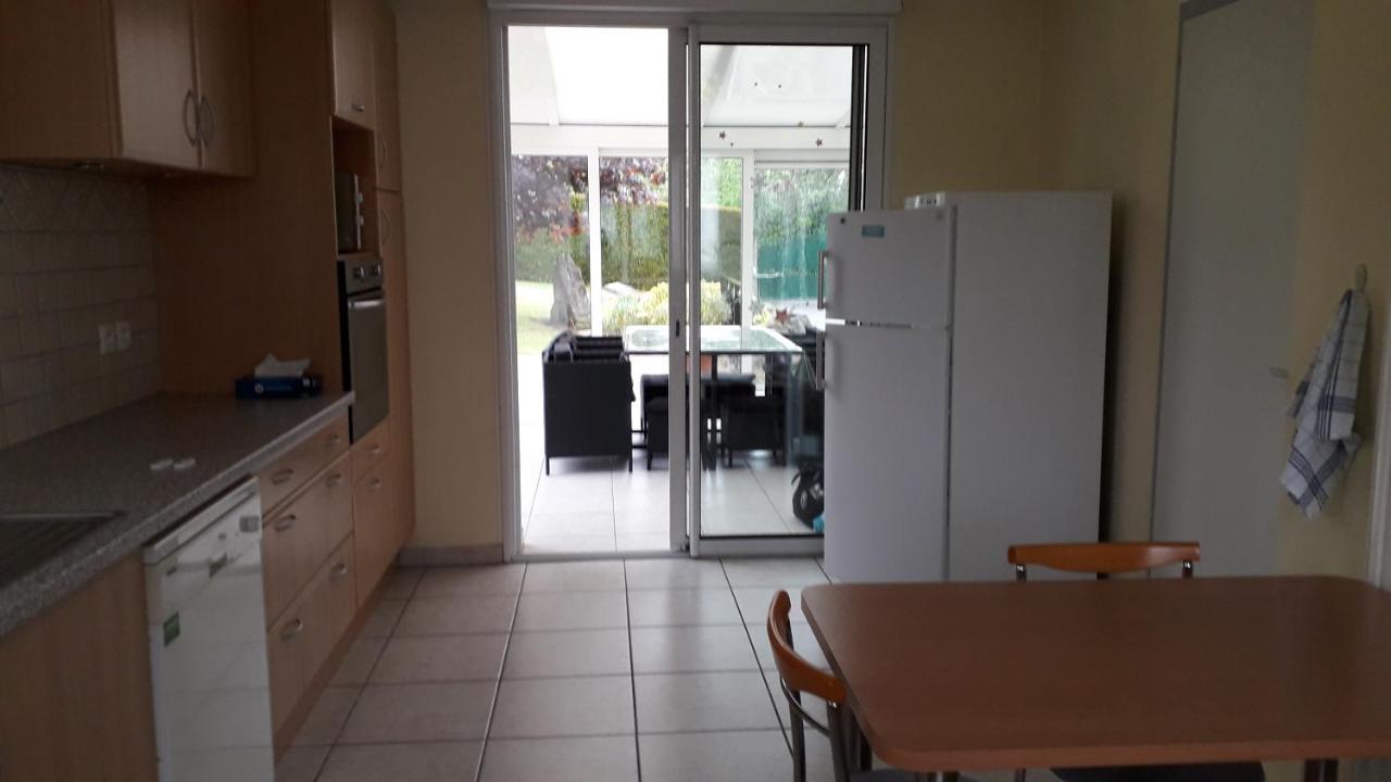 Villa/Appartement Au Coeur Des Vignes *** Barr Εξωτερικό φωτογραφία