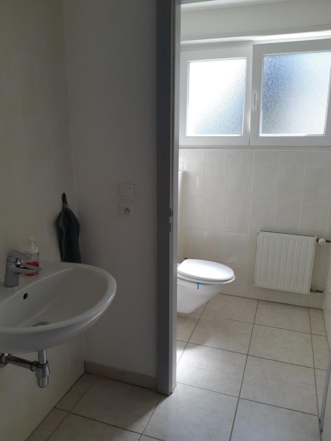Villa/Appartement Au Coeur Des Vignes *** Barr Εξωτερικό φωτογραφία