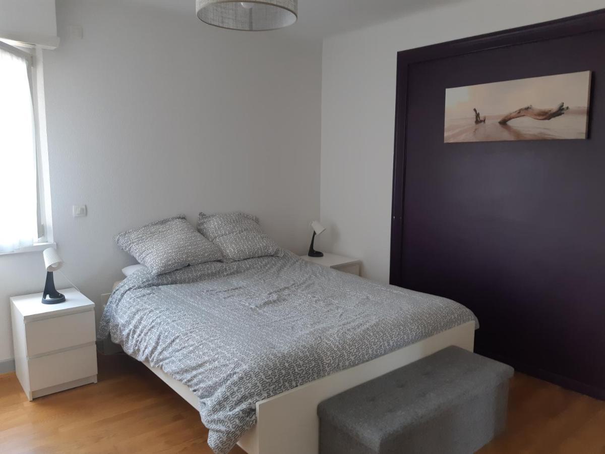 Villa/Appartement Au Coeur Des Vignes *** Barr Εξωτερικό φωτογραφία